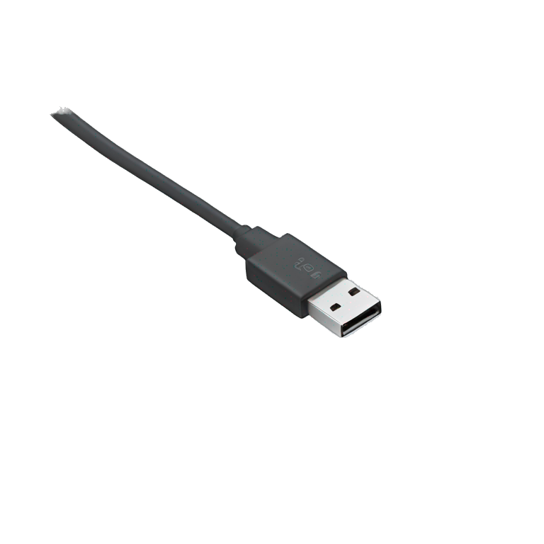 USB-C cable emoji