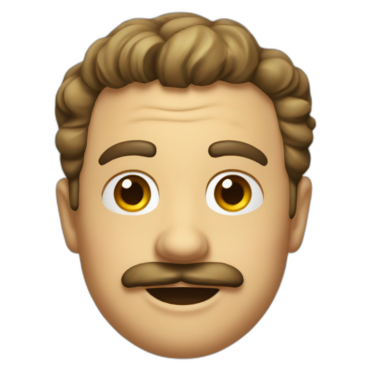 Risitas emoji