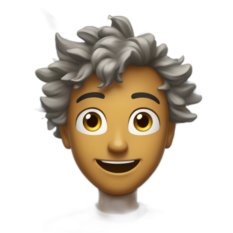 AI Emoji Generator