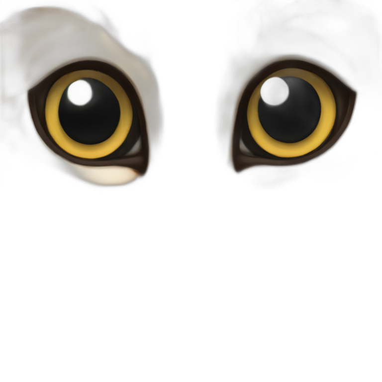 gato con ojos llorosos emoji