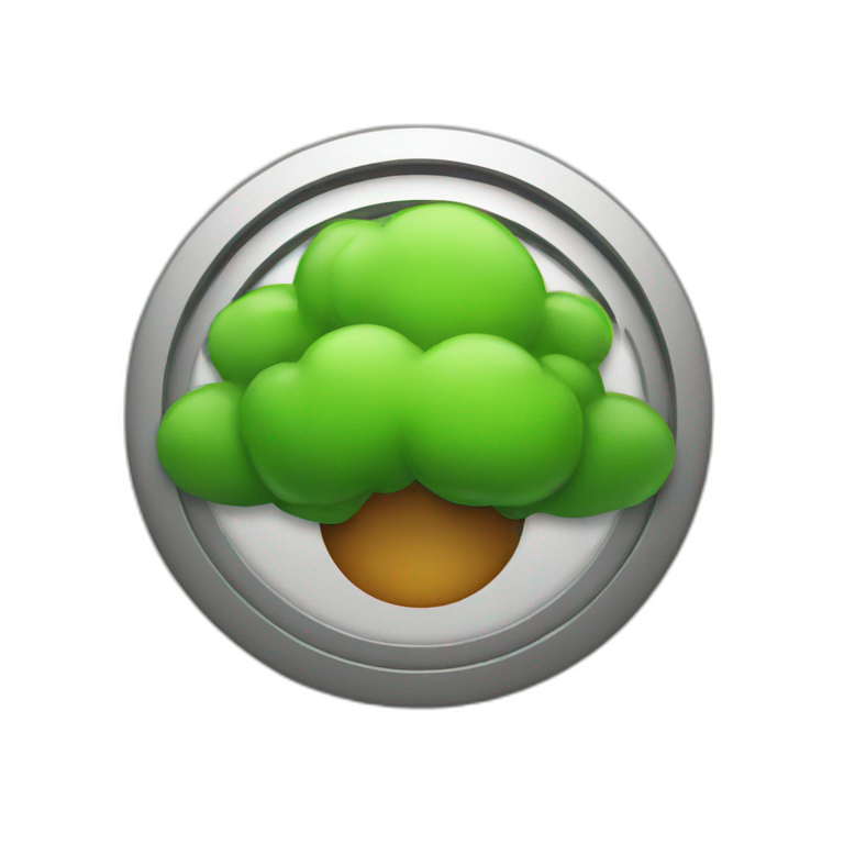 Logo Iphone emoji