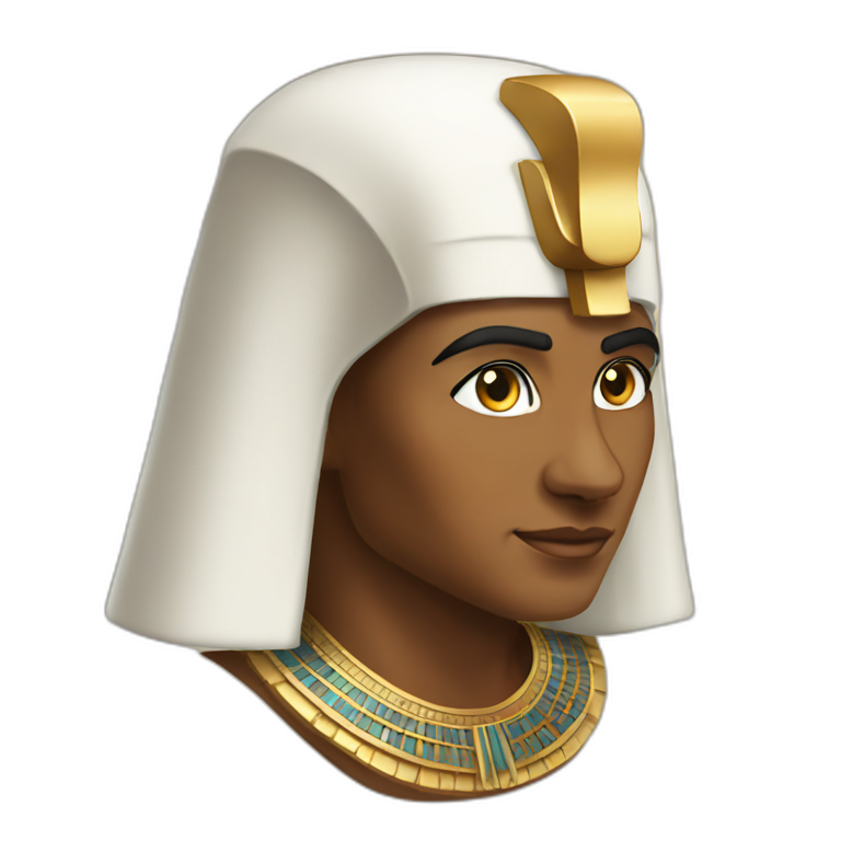 Egypt  emoji