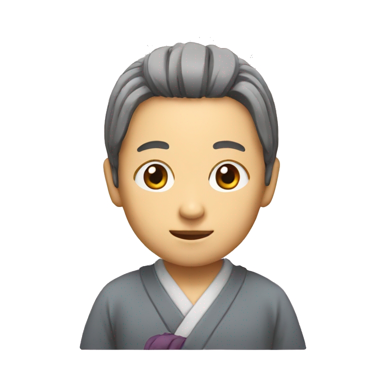 japanese emoji
