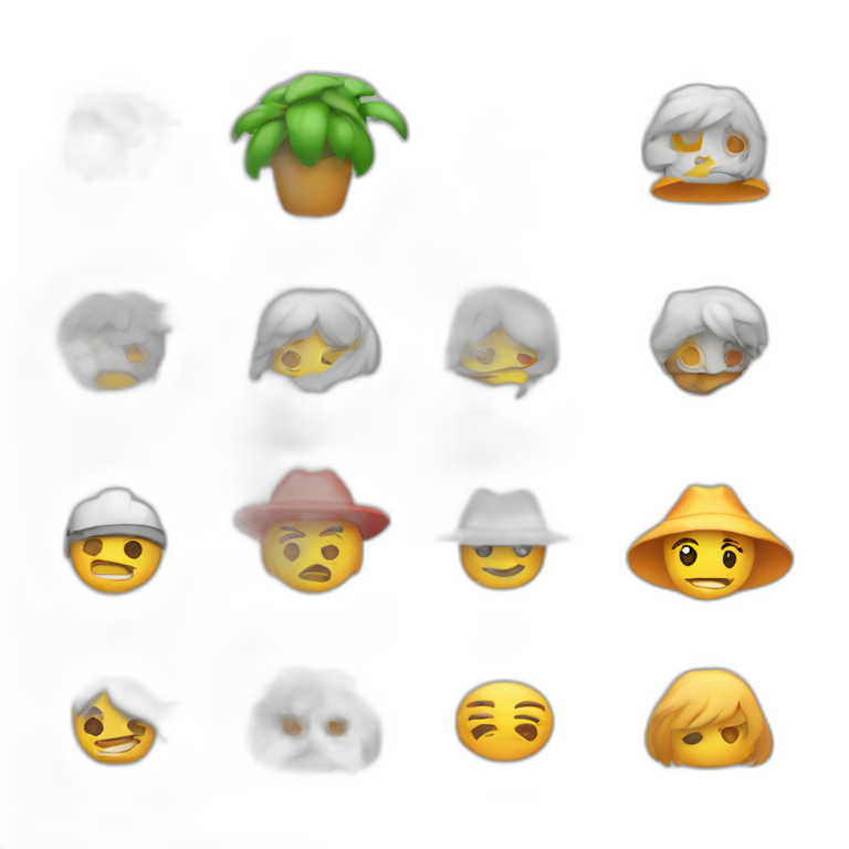 AI Emoji Generator