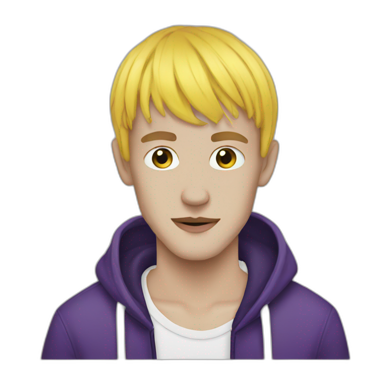 Lil peep emoji