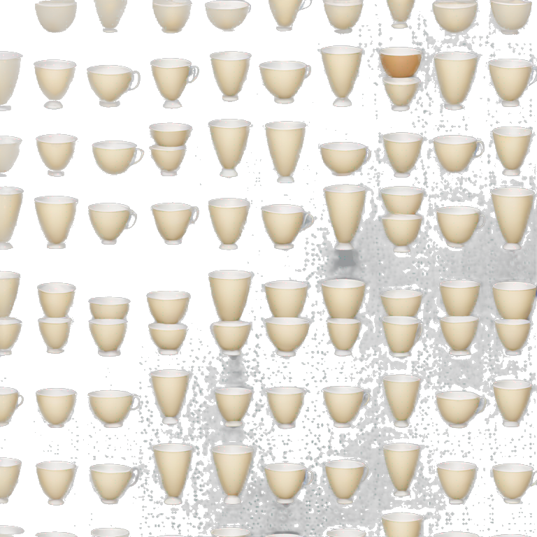 cups emoji