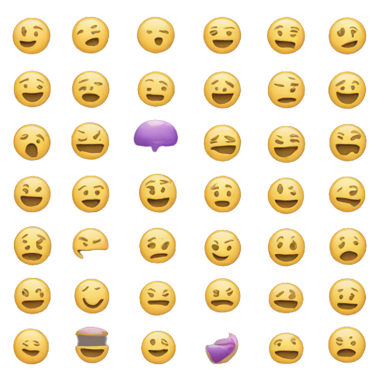 system emoji