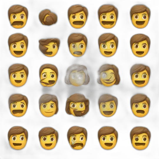 AI Emoji Generator