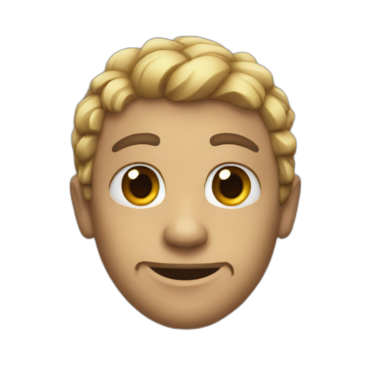 AI Emoji Generator