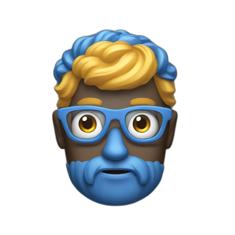 Ai emoji generator