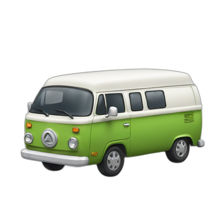 AI Emoji Generator