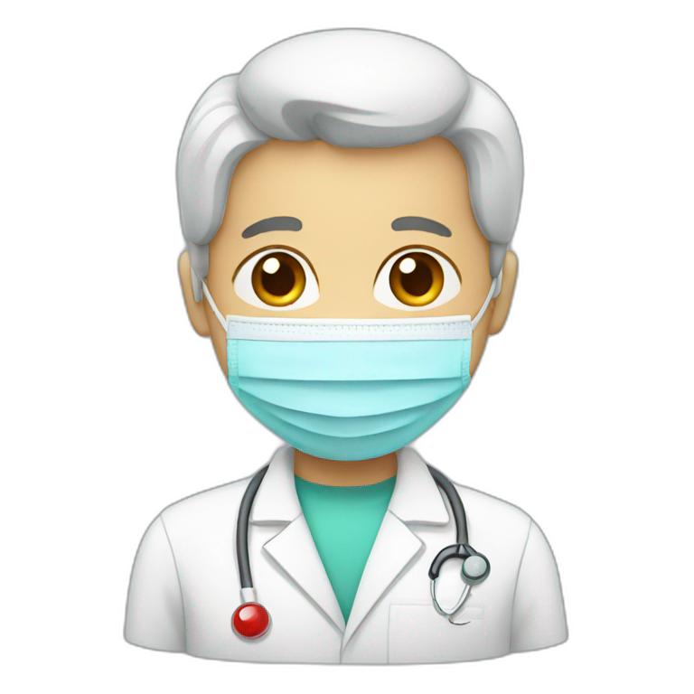 medicine emoji