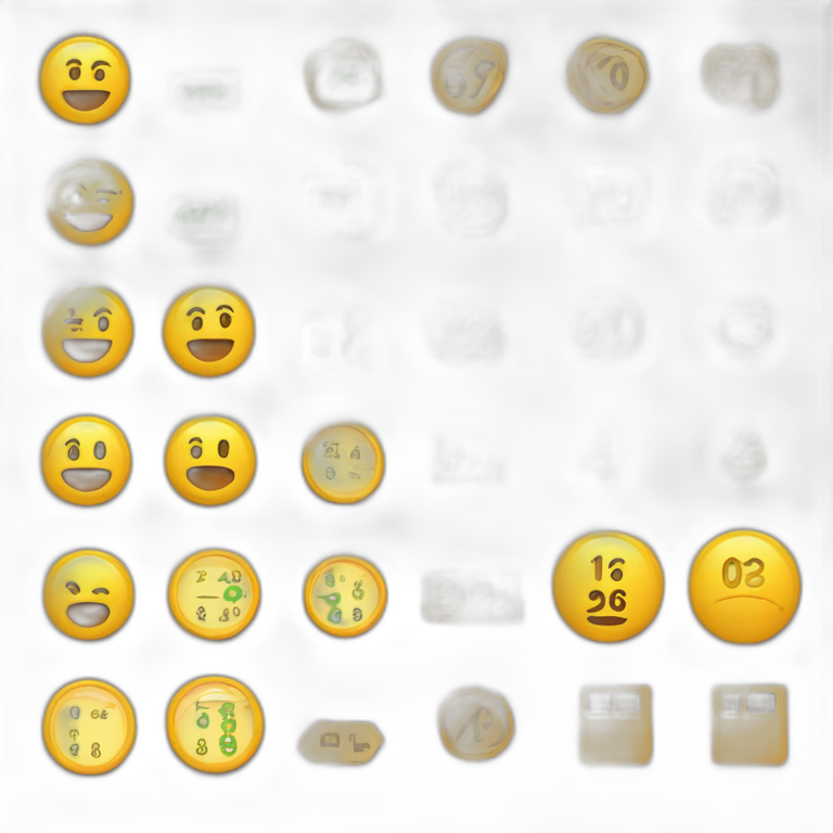 Ai emoji generator