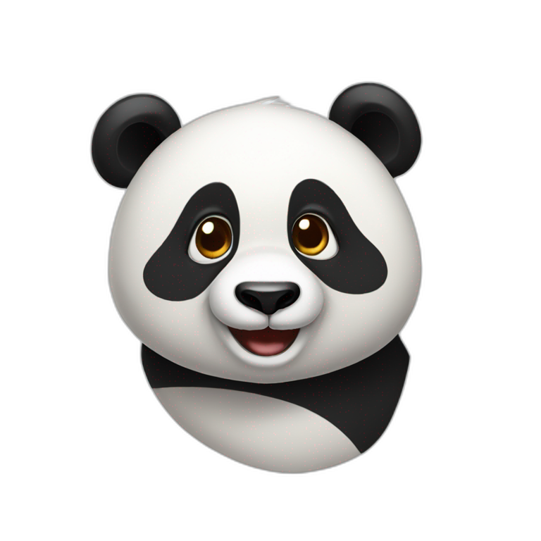 happy-panda emoji