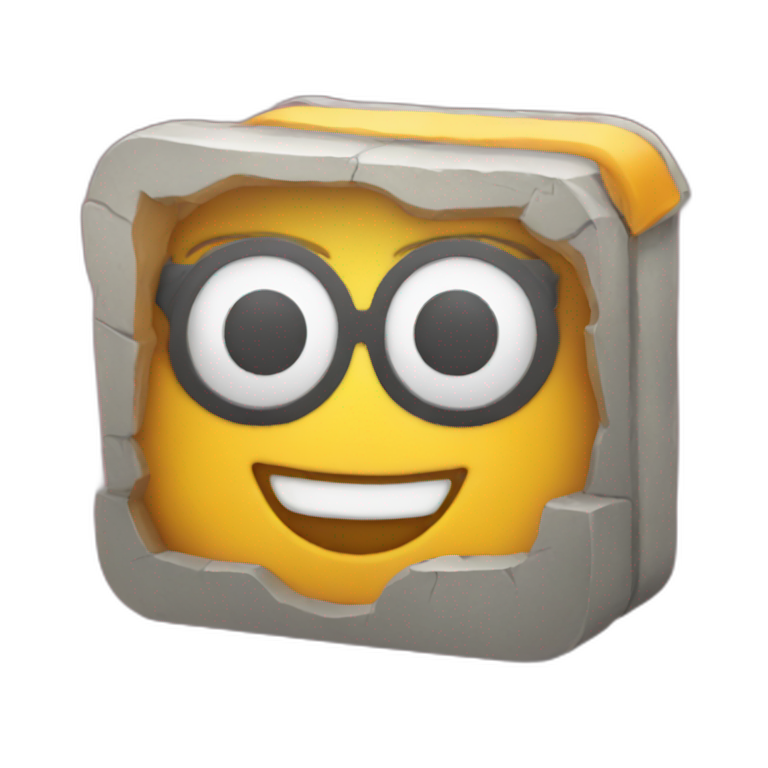 project dens app icon emoji