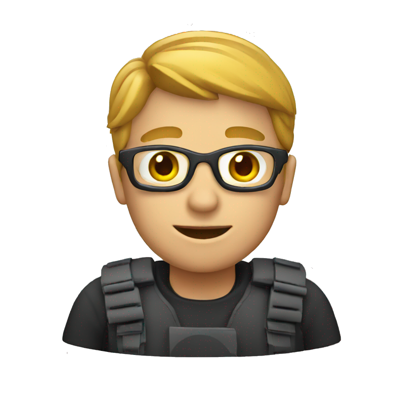 AI Emoji Generator