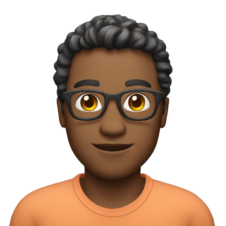 INSTAGRAM 3D emoji