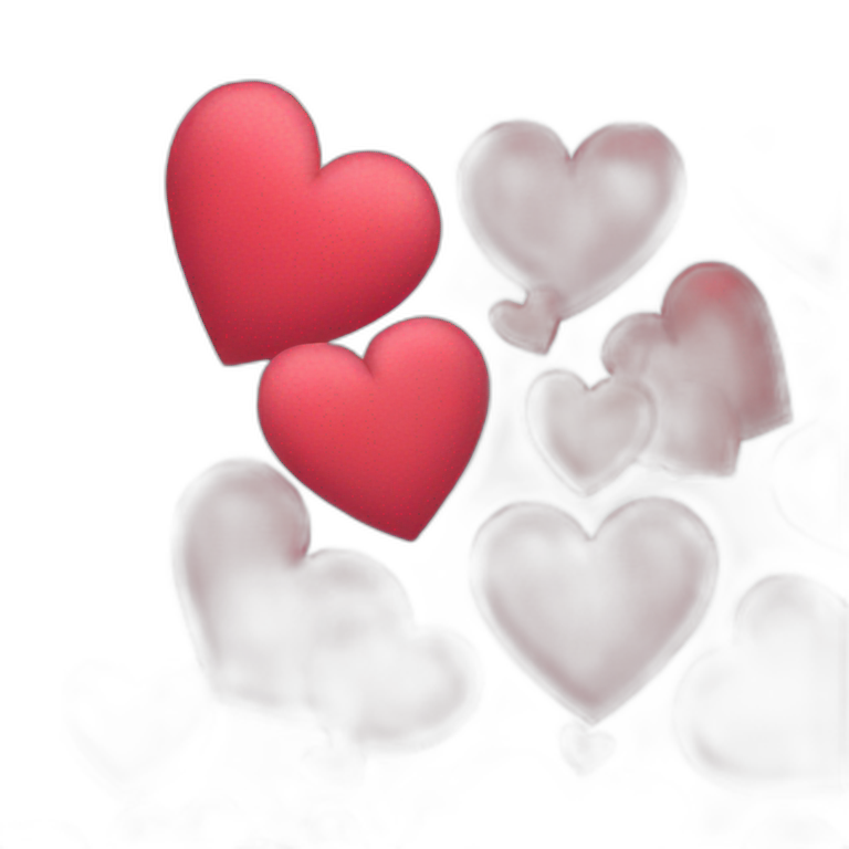 valentine's day emoji