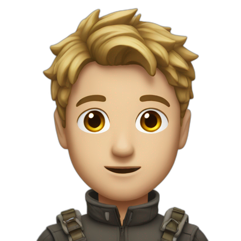 Ai emoji generator