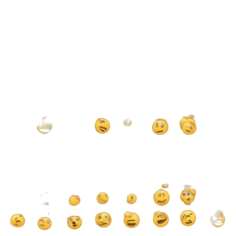 Research Questions  emoji