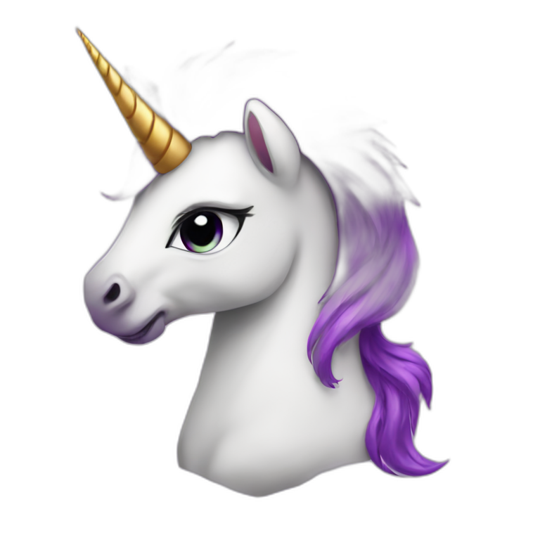 punk-baby-unicorn-purple emoji