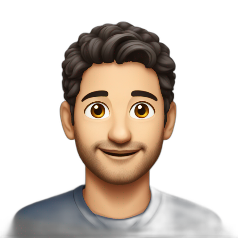 AI Emoji Generator