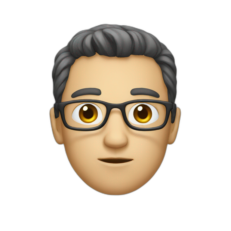 AI Emoji Generator