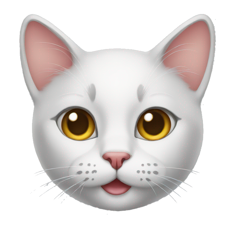 female cat emoji