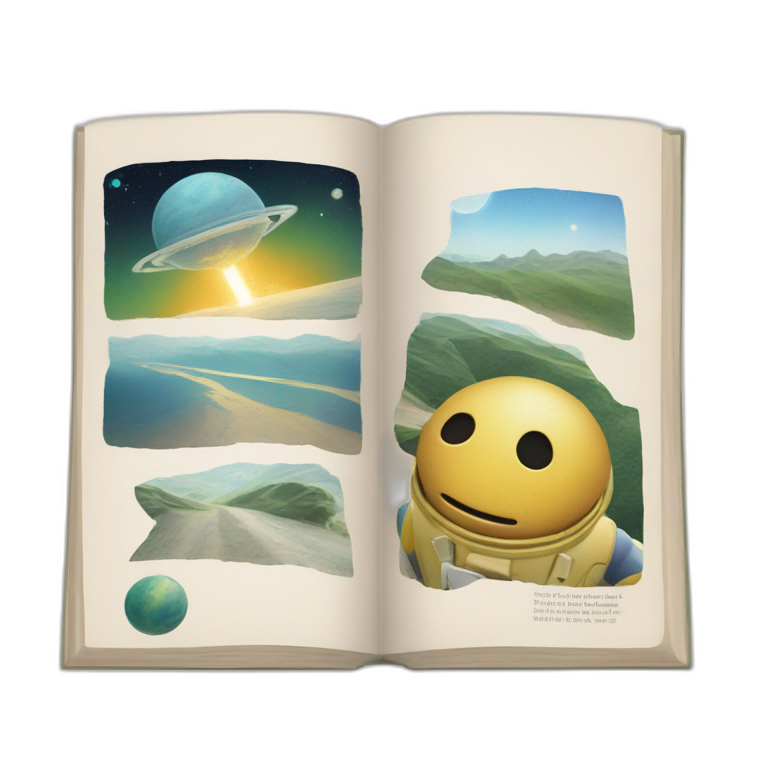 Ai emoji generator