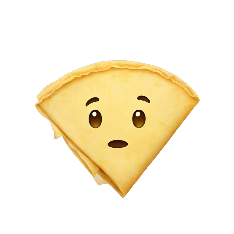 tortilla emoji