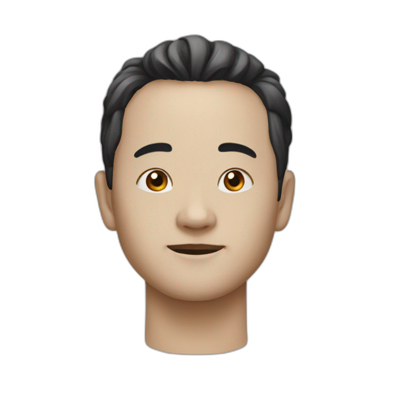 Hanyi Li emoji