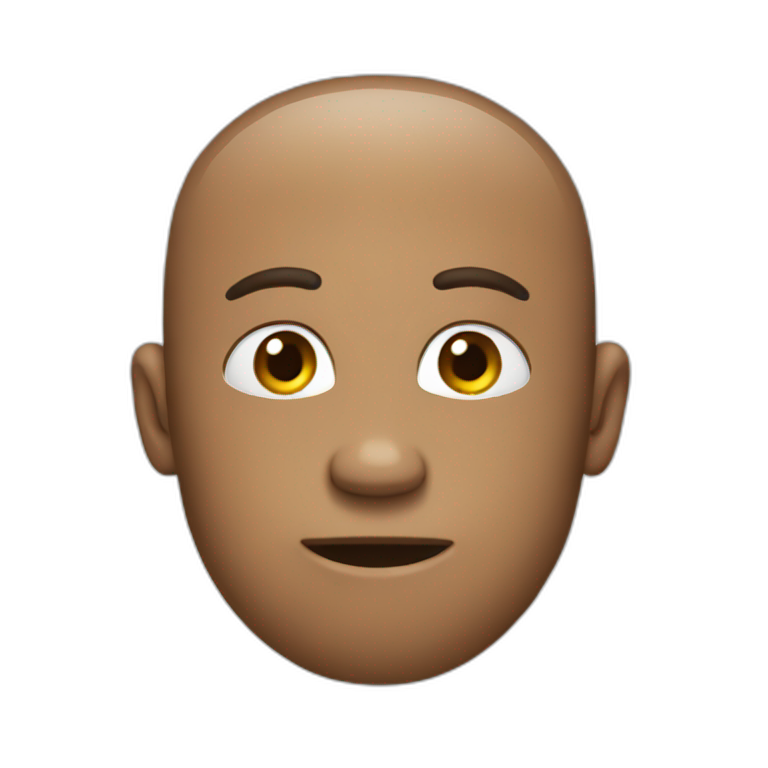 AI Emoji Generator