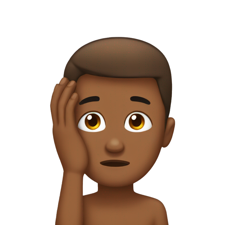 AI Emoji Generator