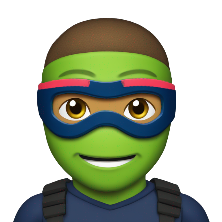 AI Emoji Generator