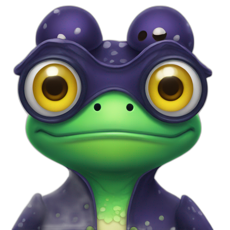 AI Emoji Generator