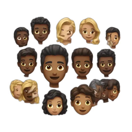 AI Emoji Generator