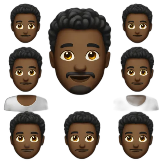 AI Emoji Generator