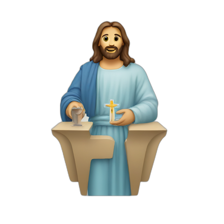 AI Emoji Generator