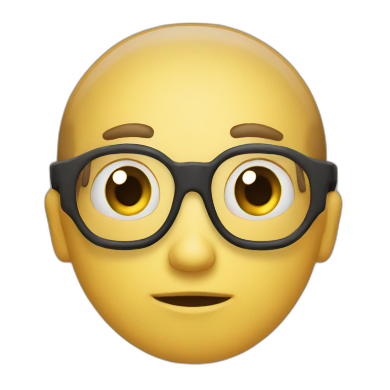 AI Emoji Generator