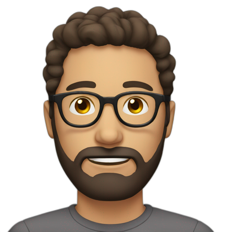 AI Emoji Generator