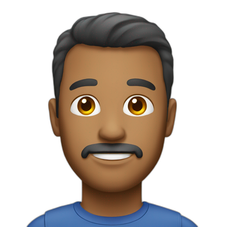 AI Emoji Generator