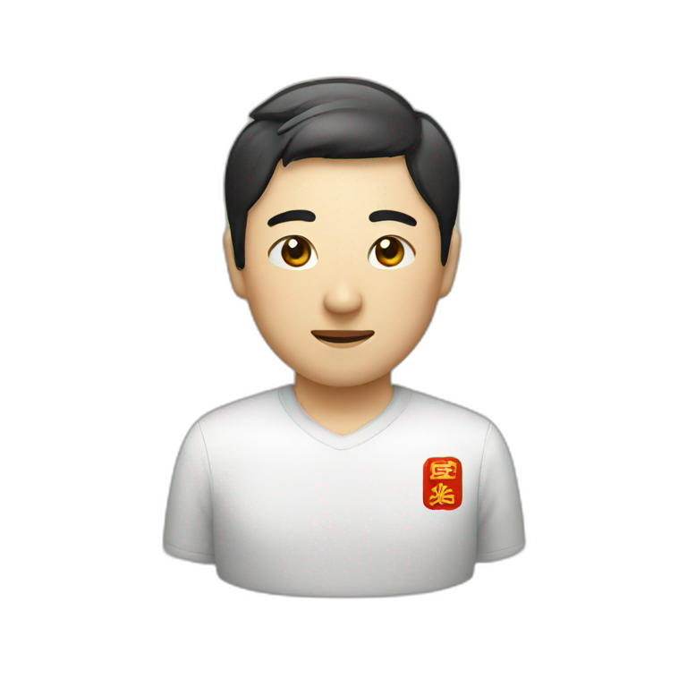 chinese signs  emoji