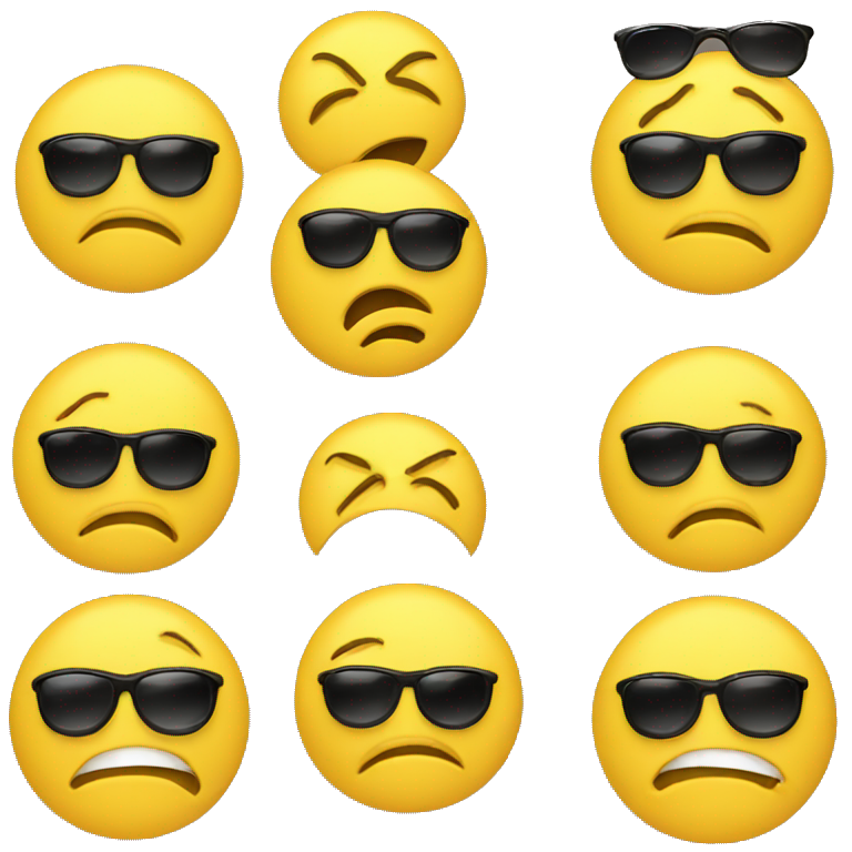 AI Emoji Generator