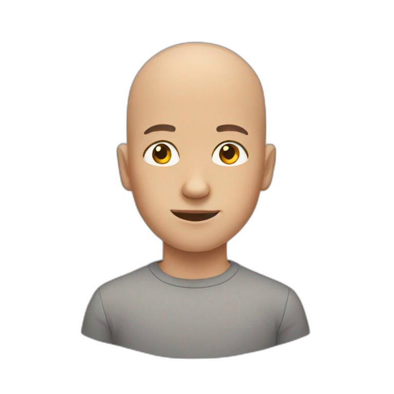 AI Emoji Generator