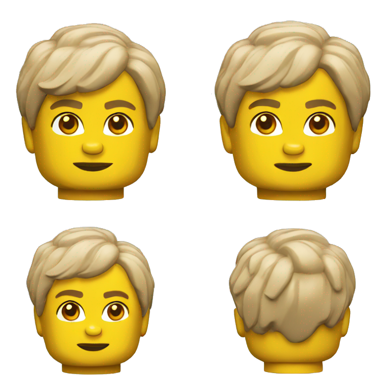 lego emoji
