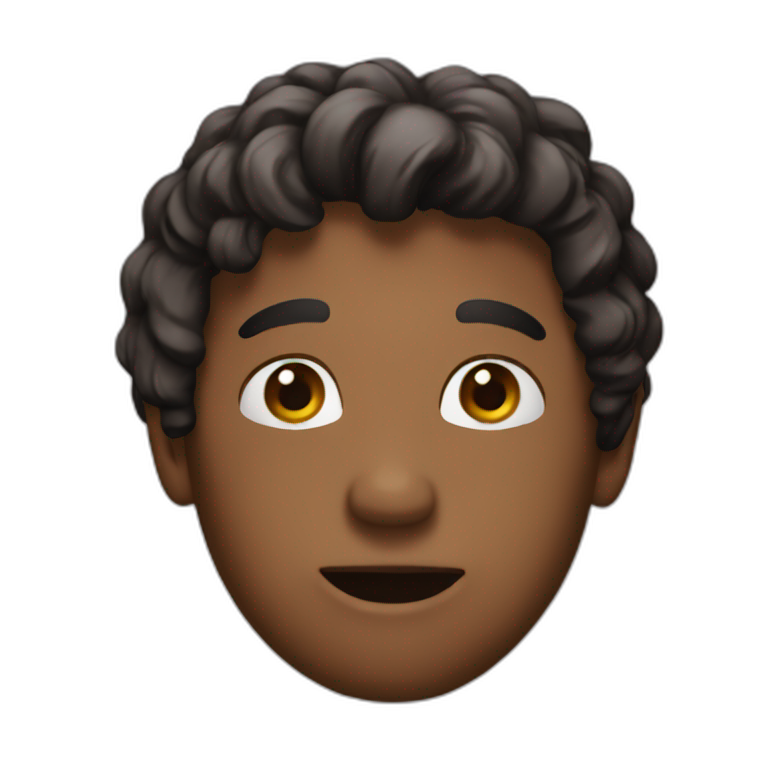 AI Emoji Generator