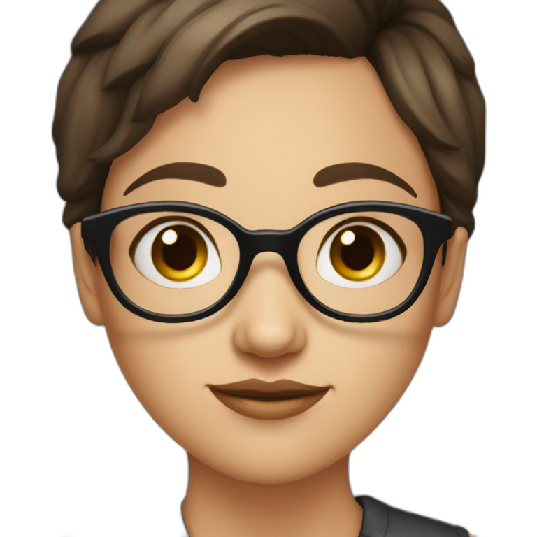 AI Emoji Generator image.