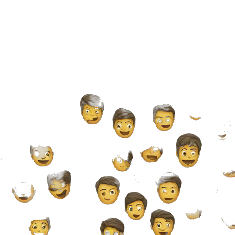 black tank top emoji