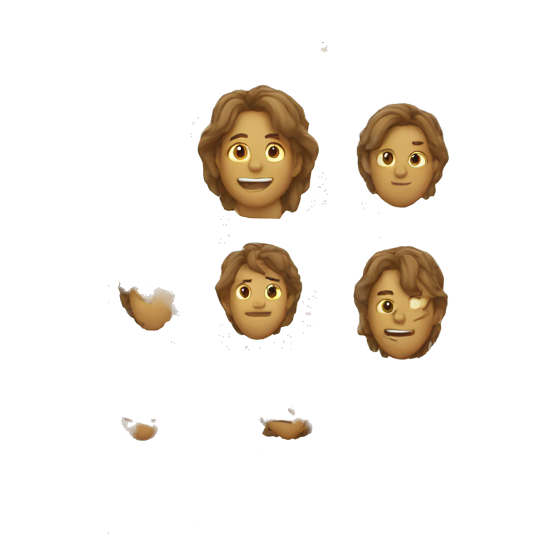 AI Emoji Generator