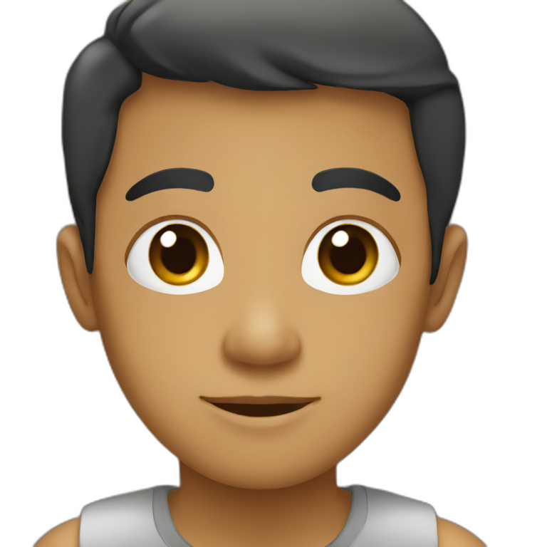 indonesian emoji